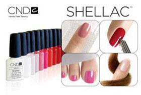 shellac