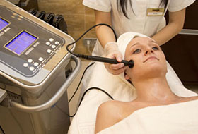 radioderma