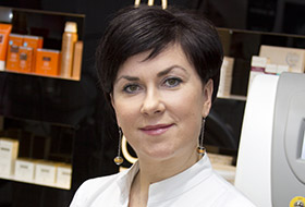 dorota gawlowska