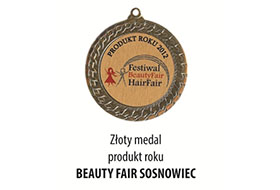 zloty medal